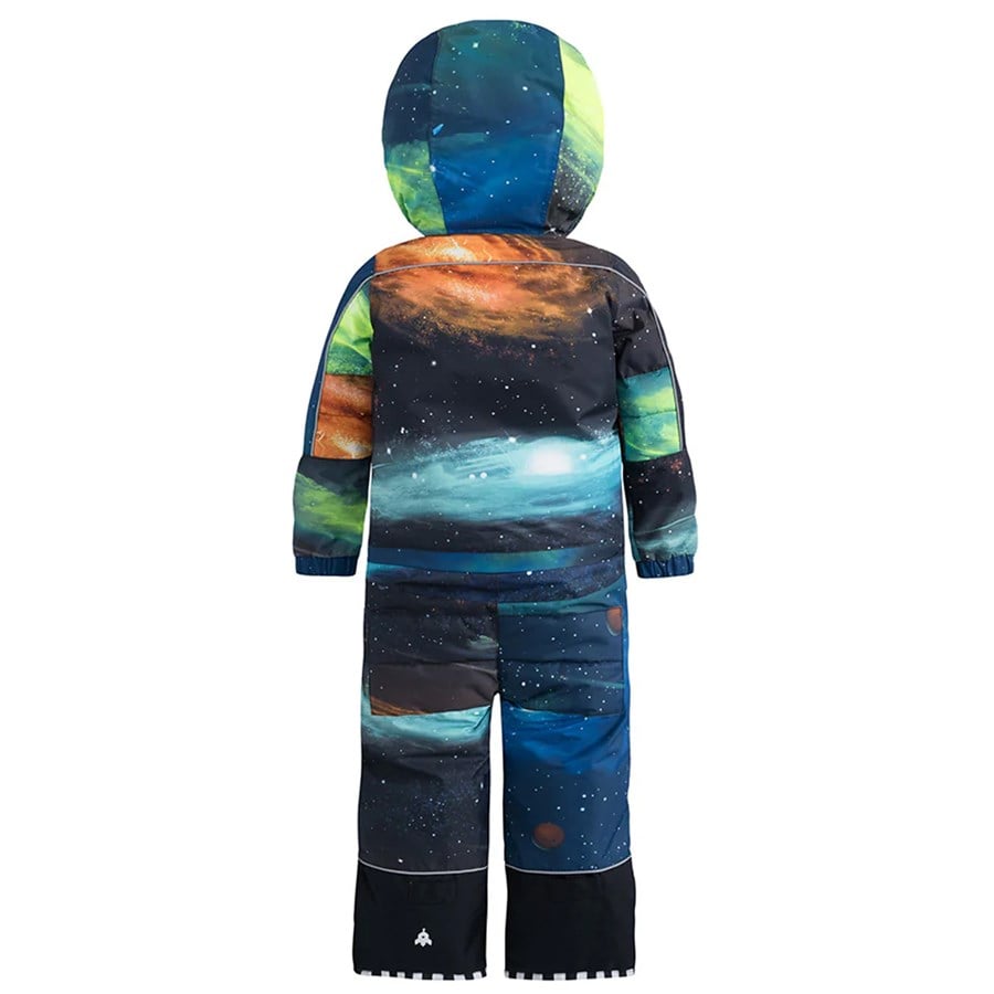 WeeDo Funwear COSMO SPACE Snowsuit - Kids'