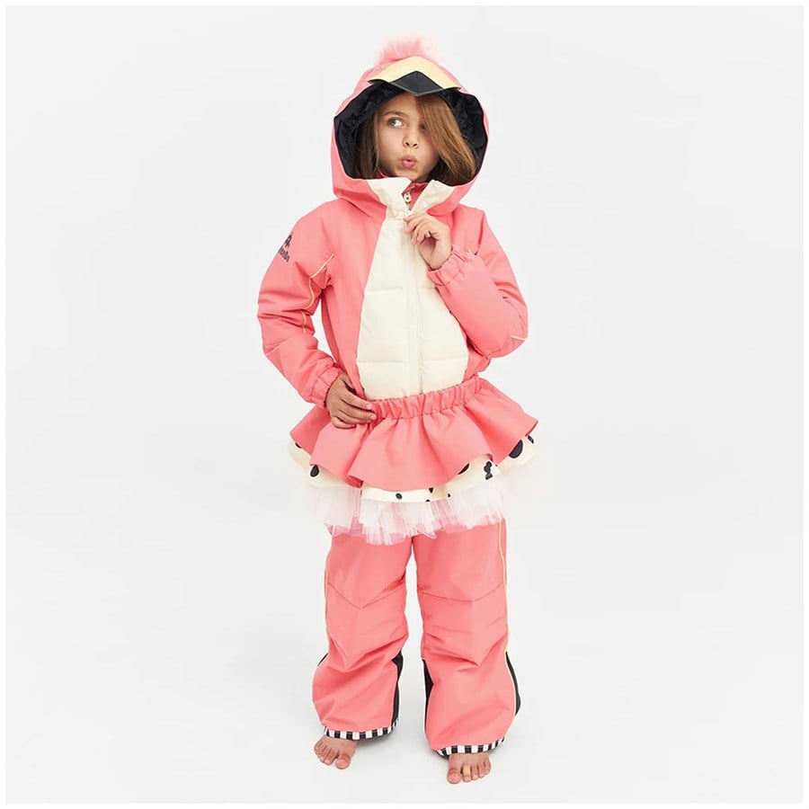 WeeDo Funwear FLAMINGDO Snowsuit - Kids'