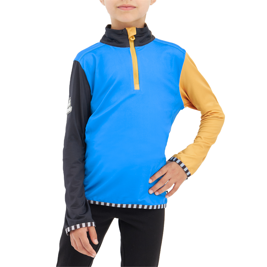WeeDo Funwear OMONDO Baselayer Top - Kids'