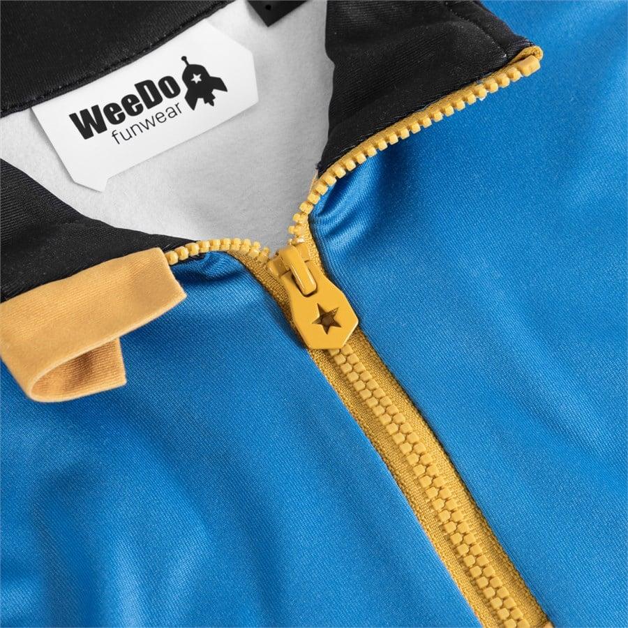 WeeDo Funwear OMONDO Baselayer Top - Kids'