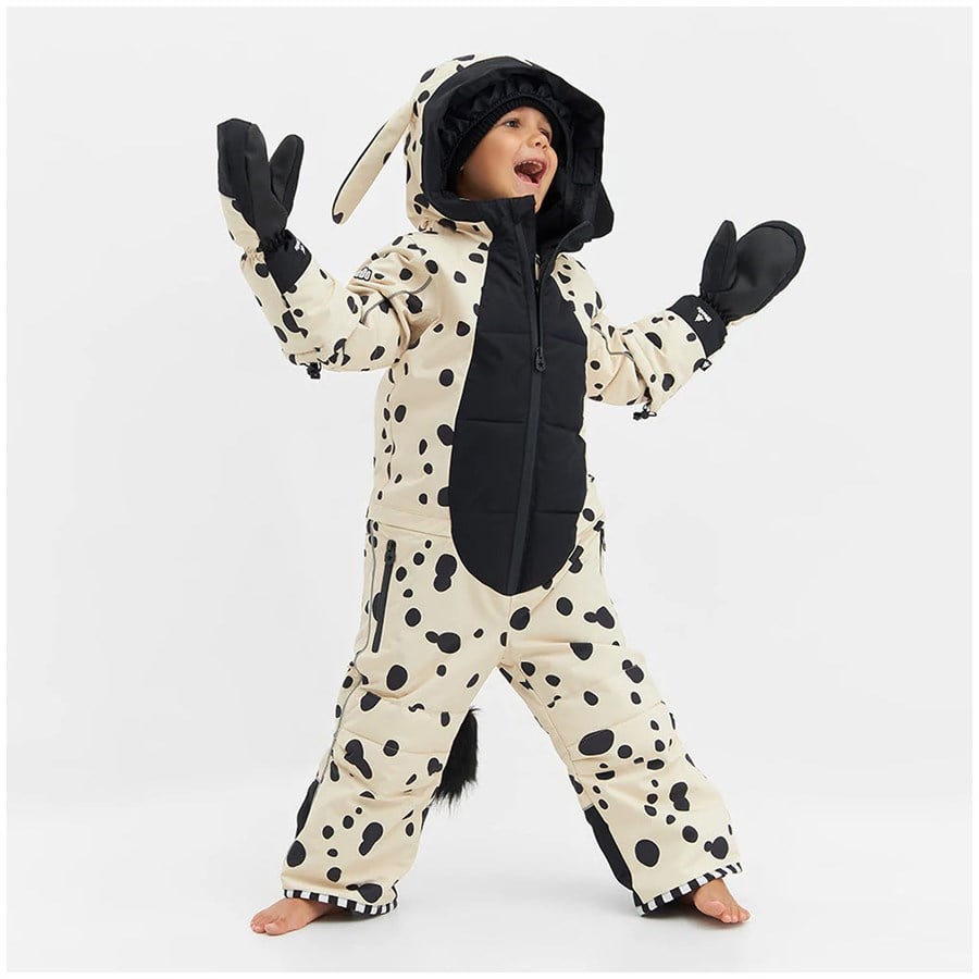 WeeDo Funwear PUPPYDO Snowsuit - Kids'