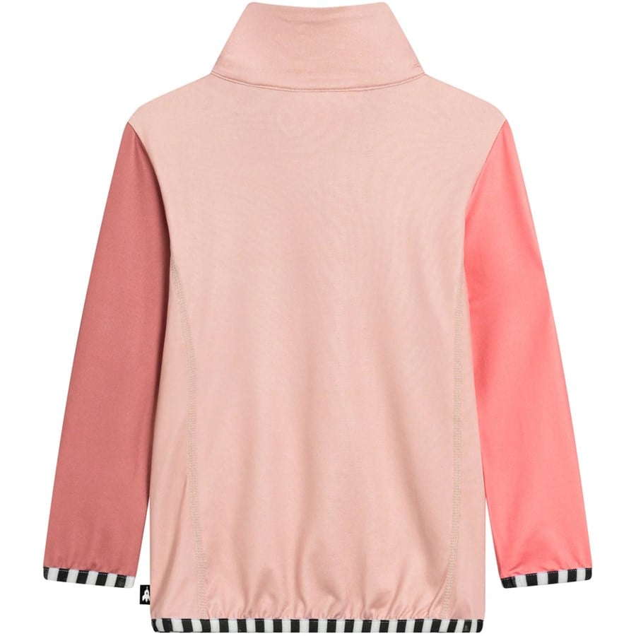 WeeDo Funwear UNDIO Baselayer Top - Kids'