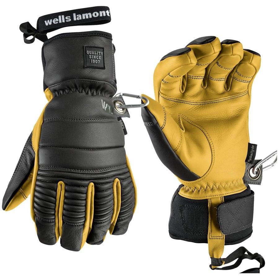 Wells Lamont Ajax Gloves - Used