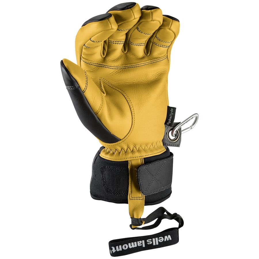 Wells Lamont Ajax Gloves - Used