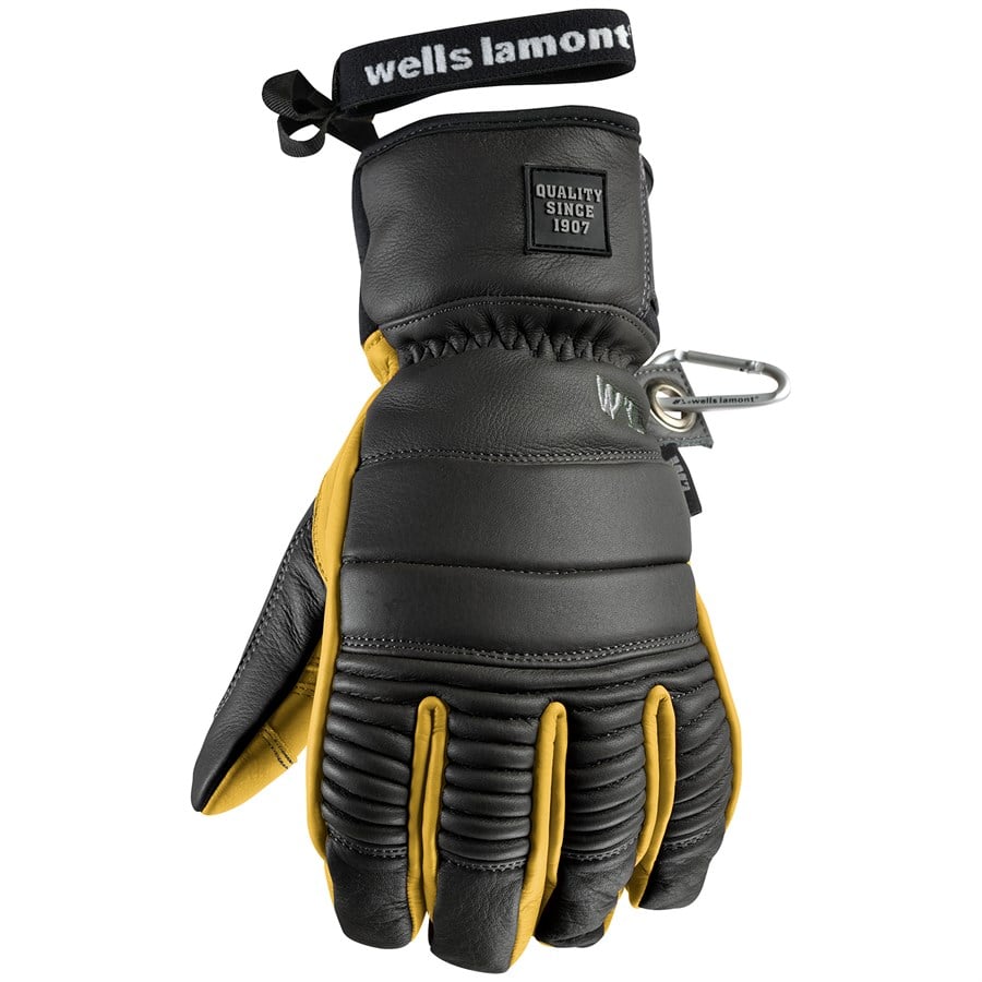 Wells Lamont Ajax Gloves - Used