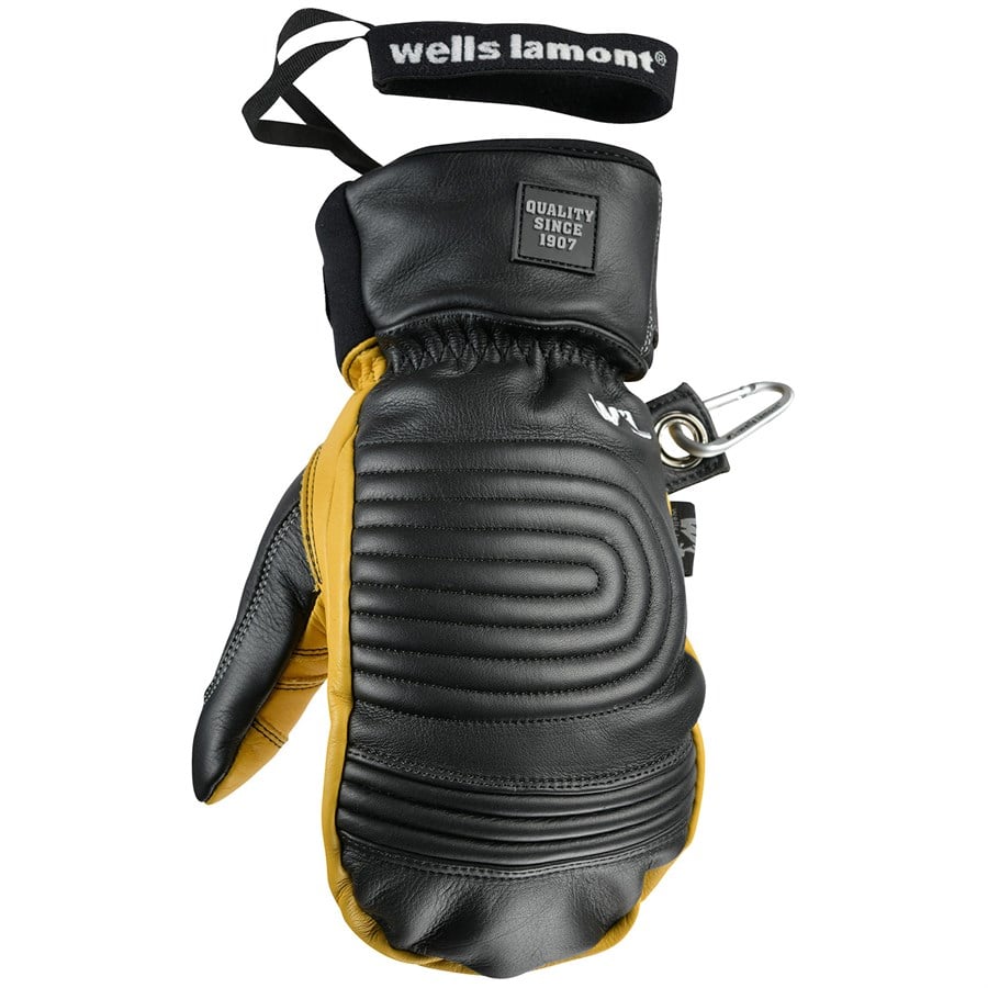 Wells Lamont Ajax Mittens