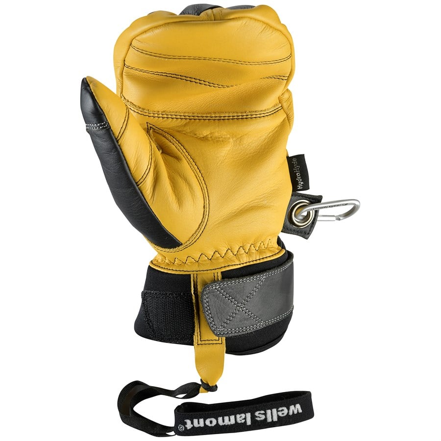 Wells Lamont Ajax Mittens