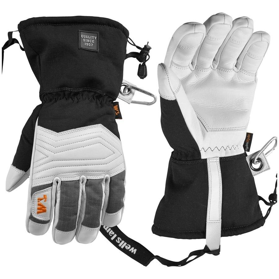 Wells Lamont Basecamp Gloves
