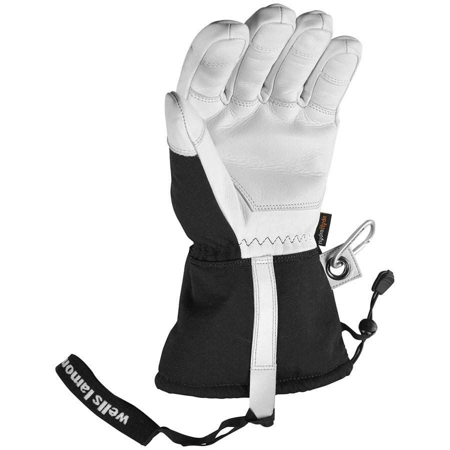 Wells Lamont Basecamp Gloves