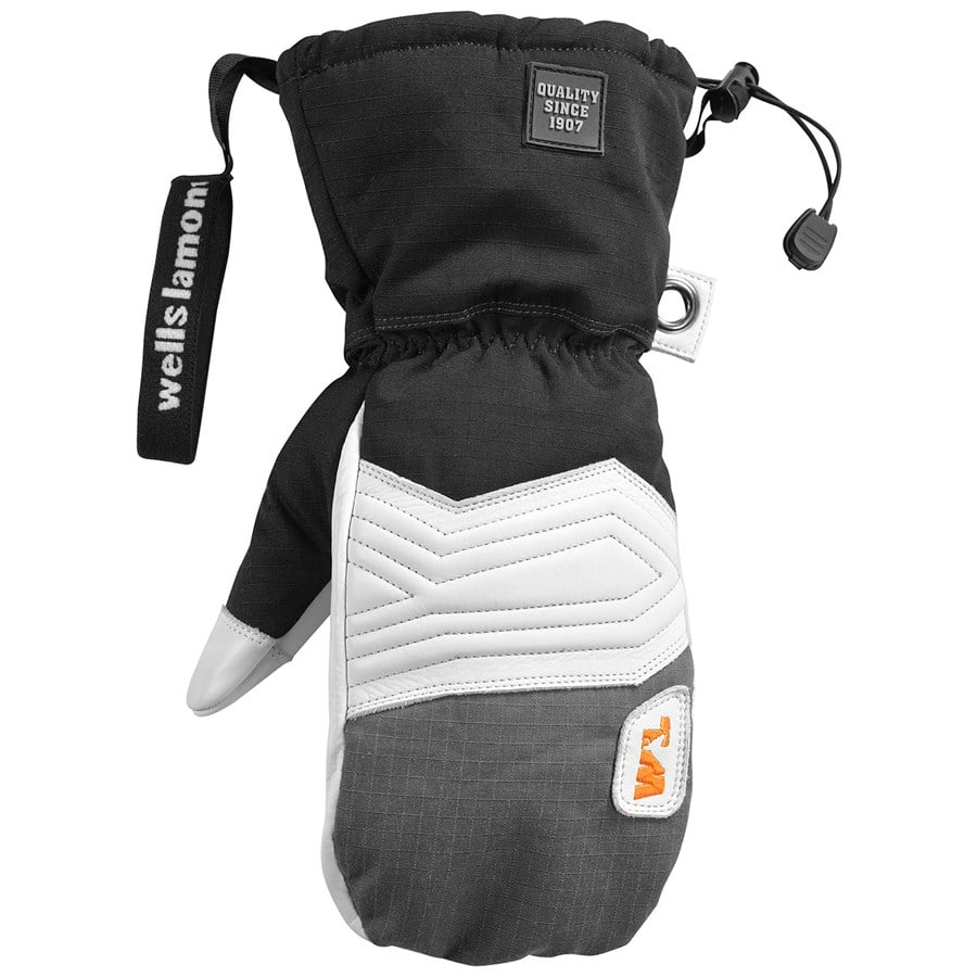 Wells Lamont Basecamp Mittens