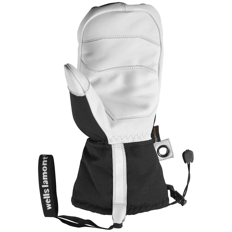 Wells Lamont Basecamp Mittens