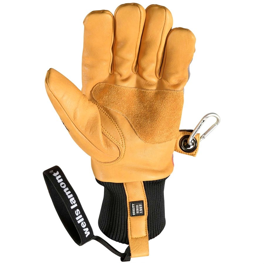 Wells Lamont Lifty Gloves