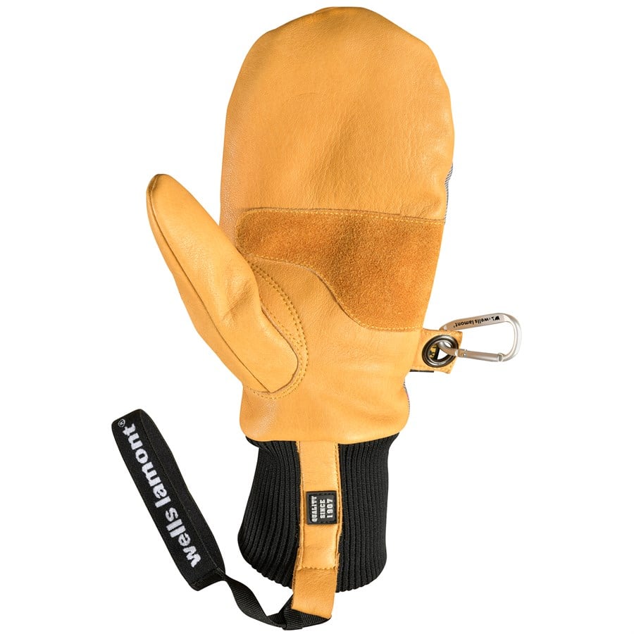 Wells Lamont Lifty Mittens