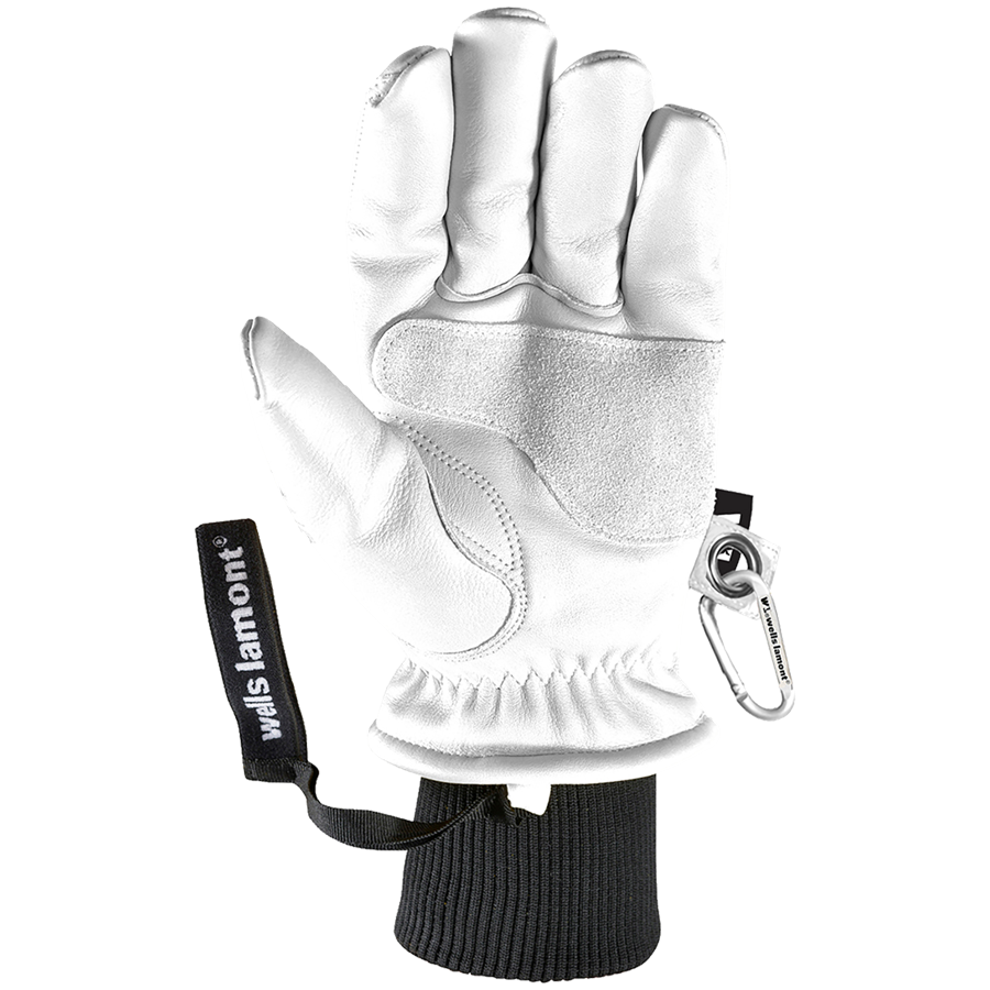 Wells Lamont Working Crew Gloves