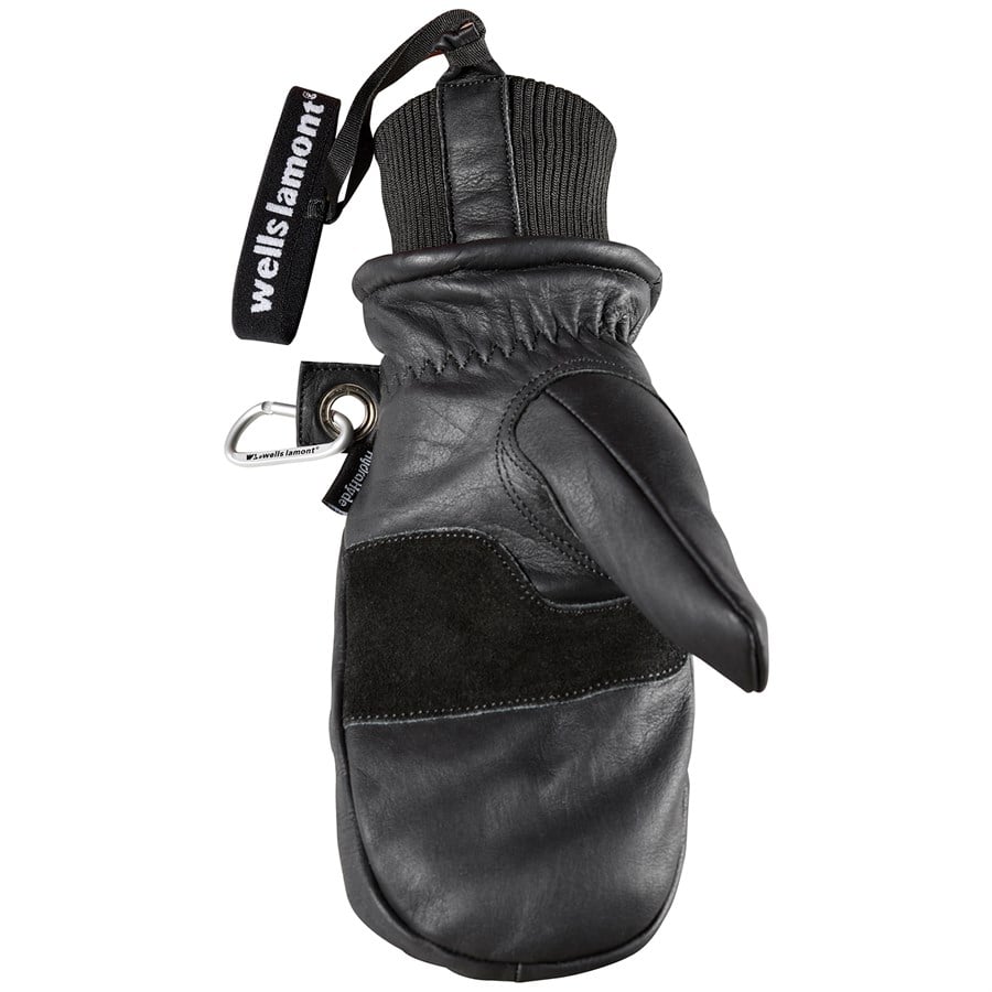 Wells Lamont Working Crew Mittens - Used