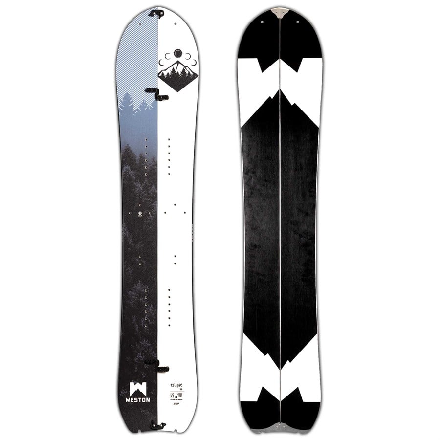 Weston Eclipse Splitboard - Women's 2024