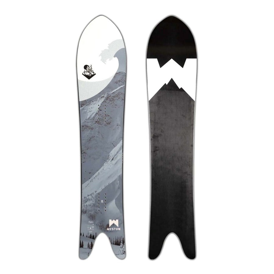 Weston Revel Snowboard - Women's 2024