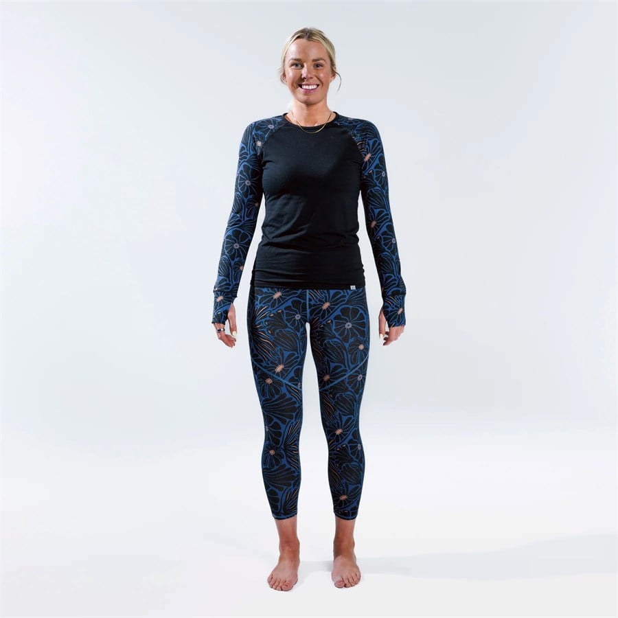 Wild Rye Evie Raglan Lite Top - Women's