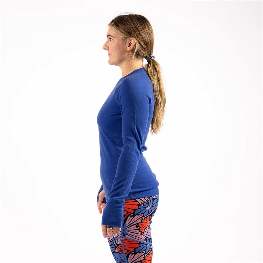 Wild Rye Evie Raglan Top - Women's