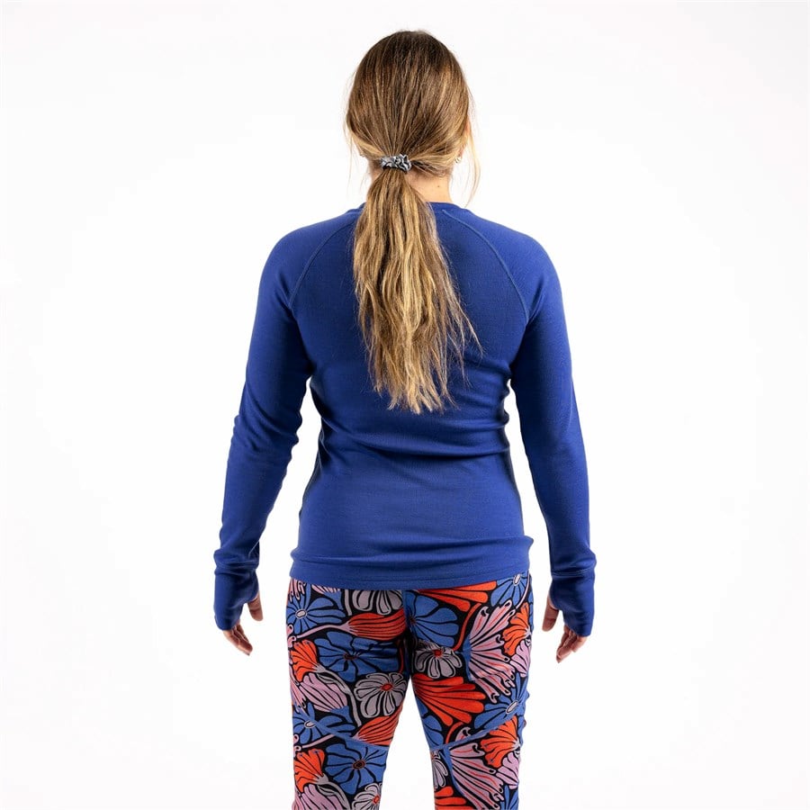 Wild Rye Evie Raglan Top - Women's