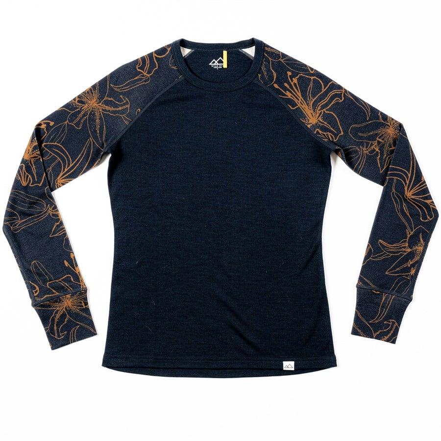 Wild Rye Evie Raglan - Women's