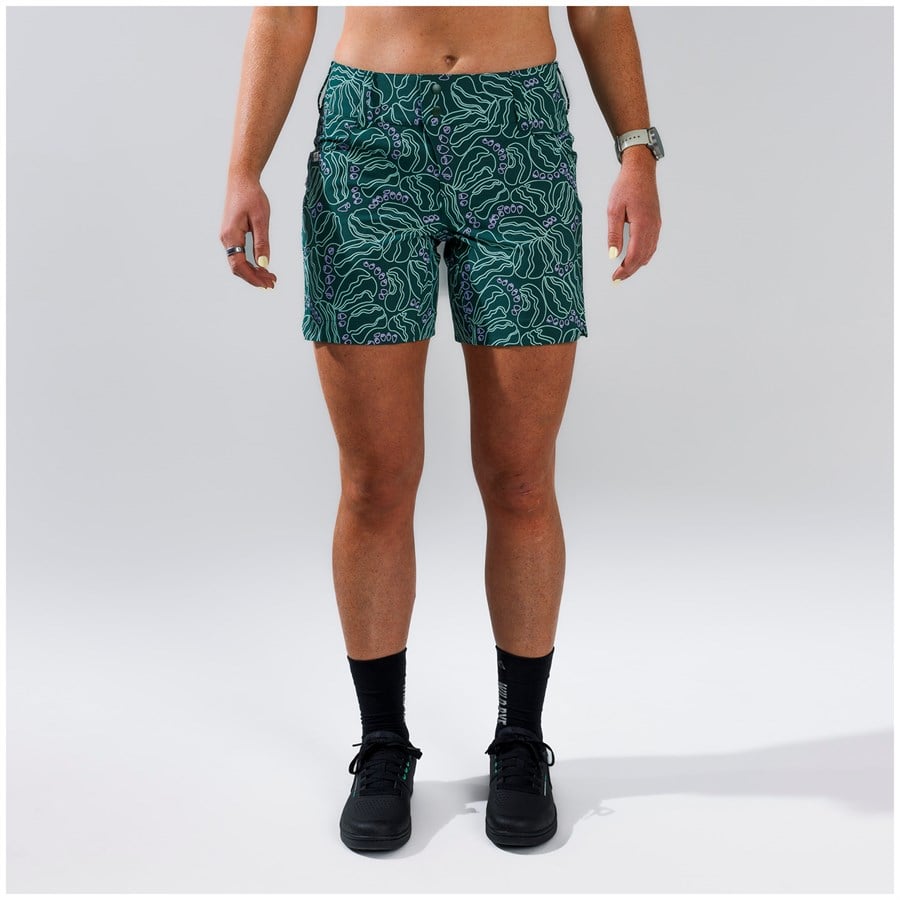 Wild Rye Freda Shorts - Women's