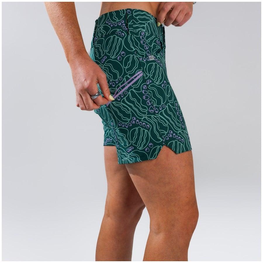Wild Rye Freda Shorts - Women's