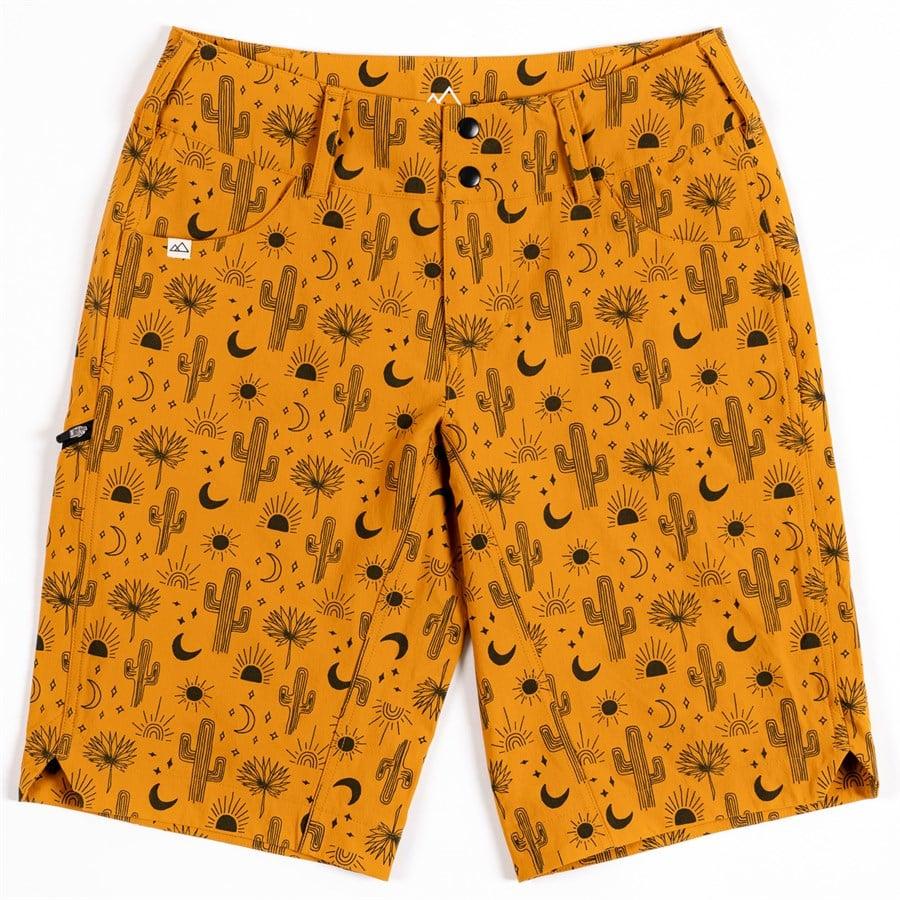 Wild Rye Freel Shorts Shorts - Women's