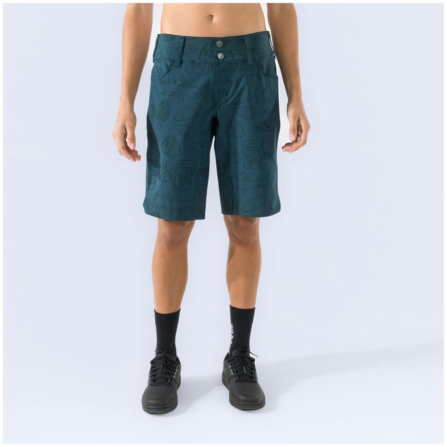 Wild Rye Freel Shorts - Women's