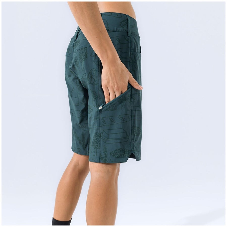Wild Rye Freel Shorts - Women's