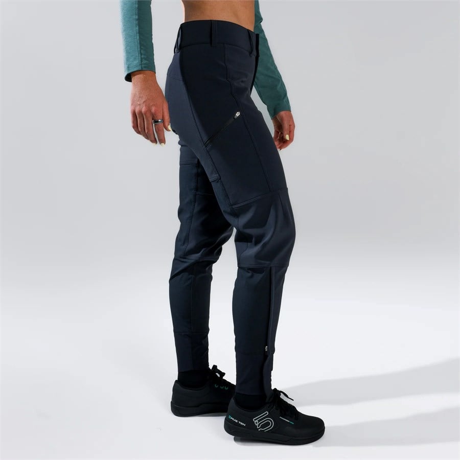 Wild Rye Freyah Softshell Pants - Women's