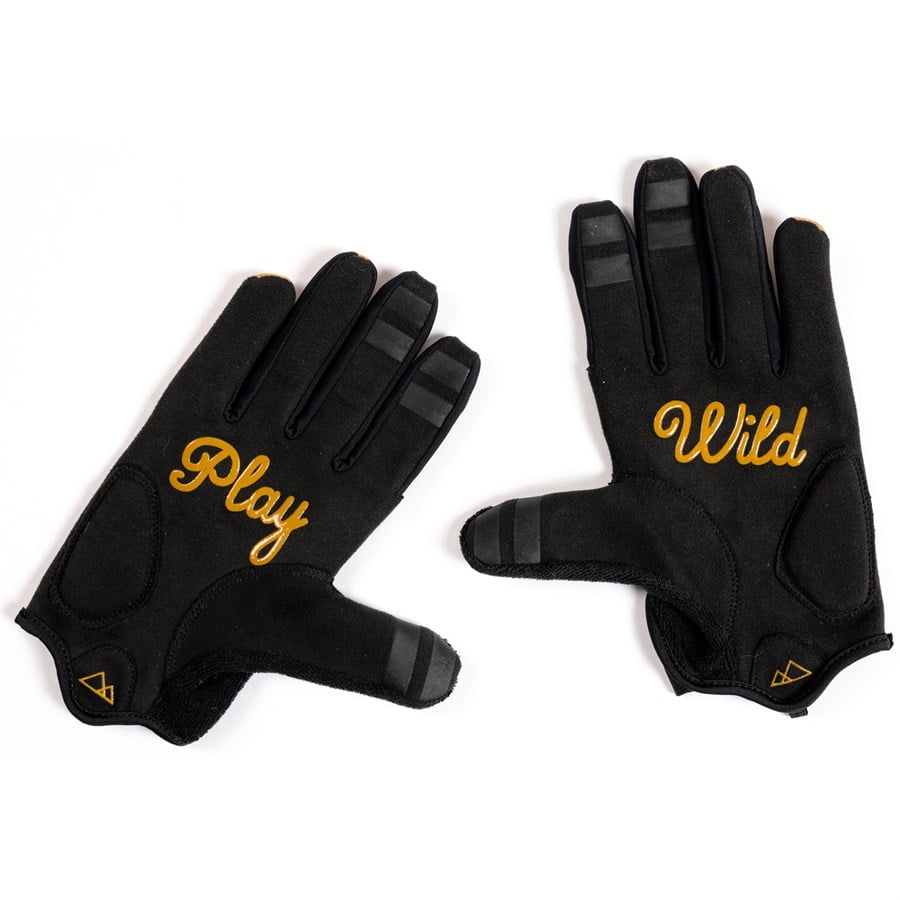 Wild Rye Galena Gel Bike Gloves - Women's