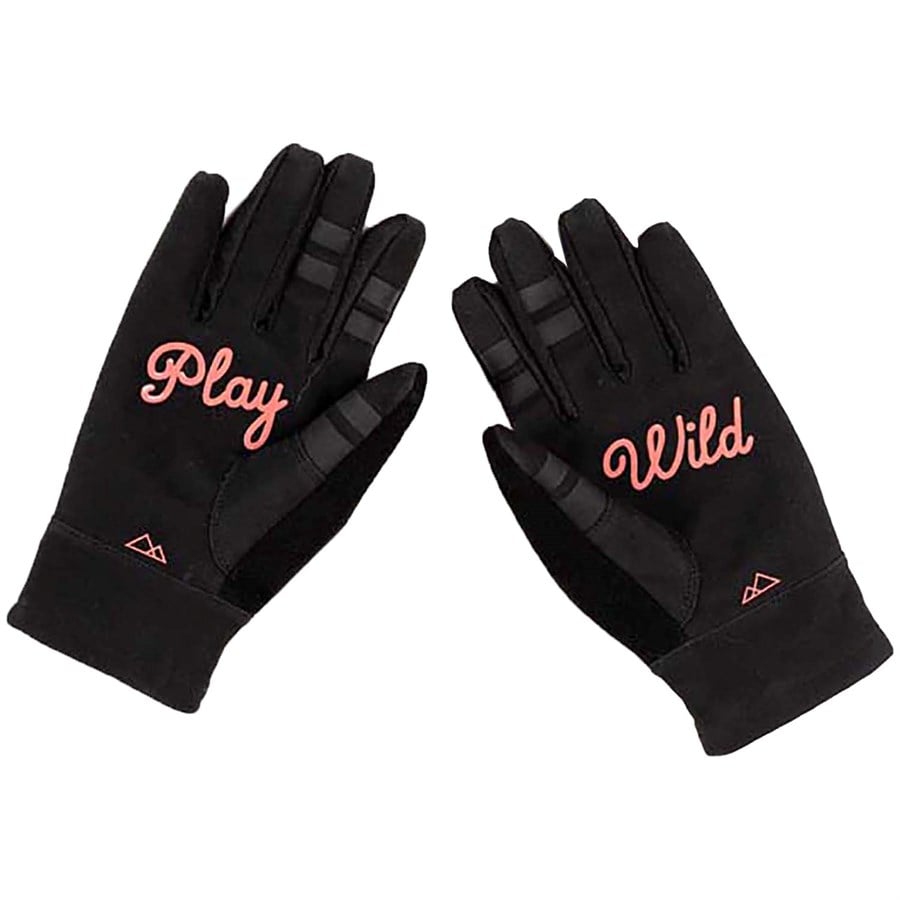 Wild Rye Gnarnia Bike Gloves - Women's