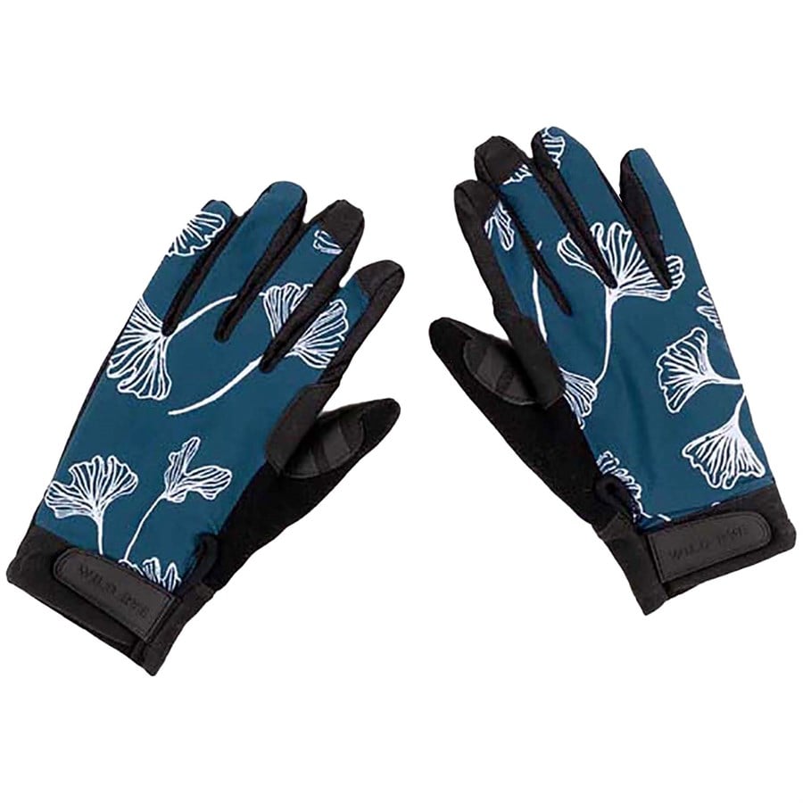 Wild Rye Gnarnia Bike Gloves - Women's