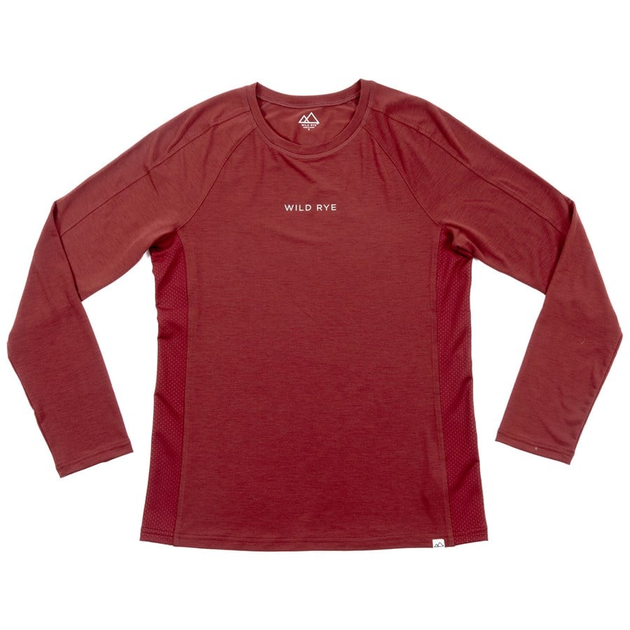 Wild Rye Holly Enduro Jersey - Women's