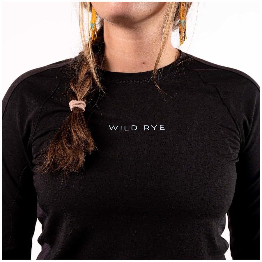 Wild Rye Holly Jersey - Women's