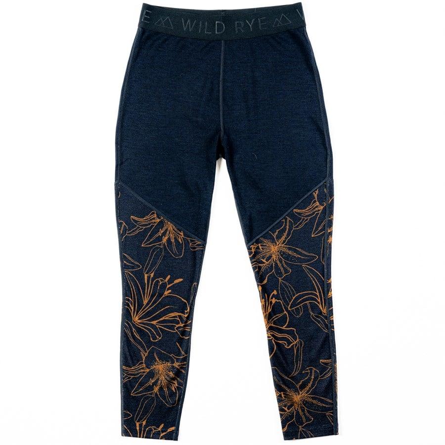 Wild Rye Jane Leggings - Women's