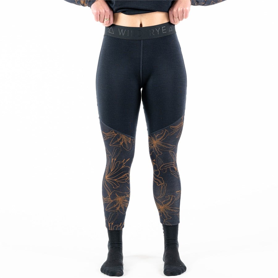 Wild Rye Jane Leggings - Women's