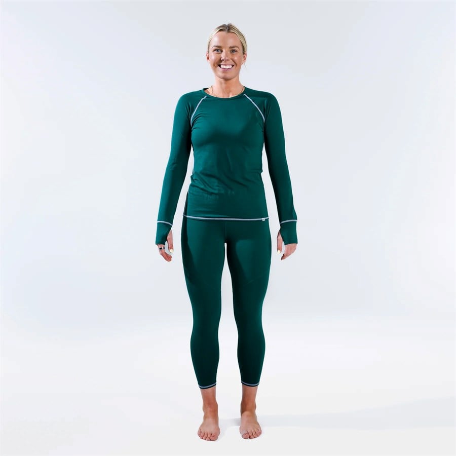 Wild Rye Jane Lite Leggings - Women's