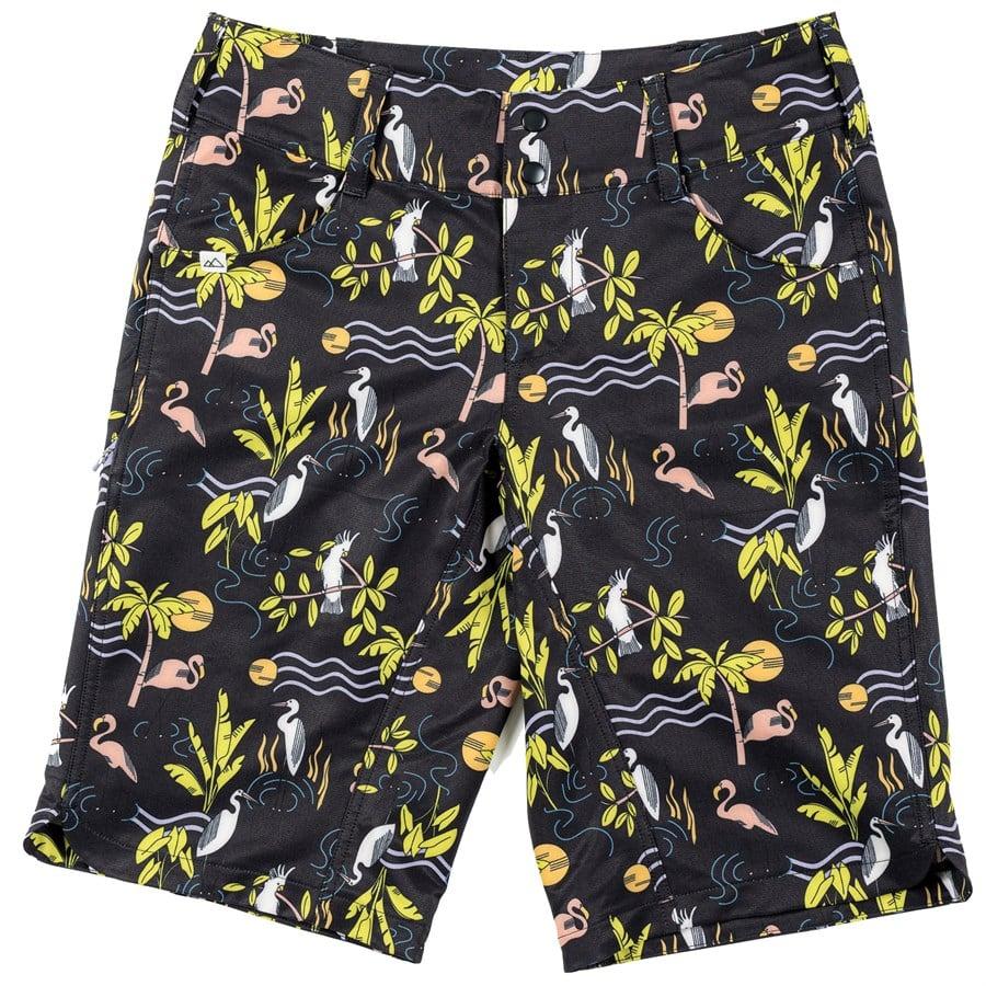 Wild Rye Kaweah Shorts - Women's