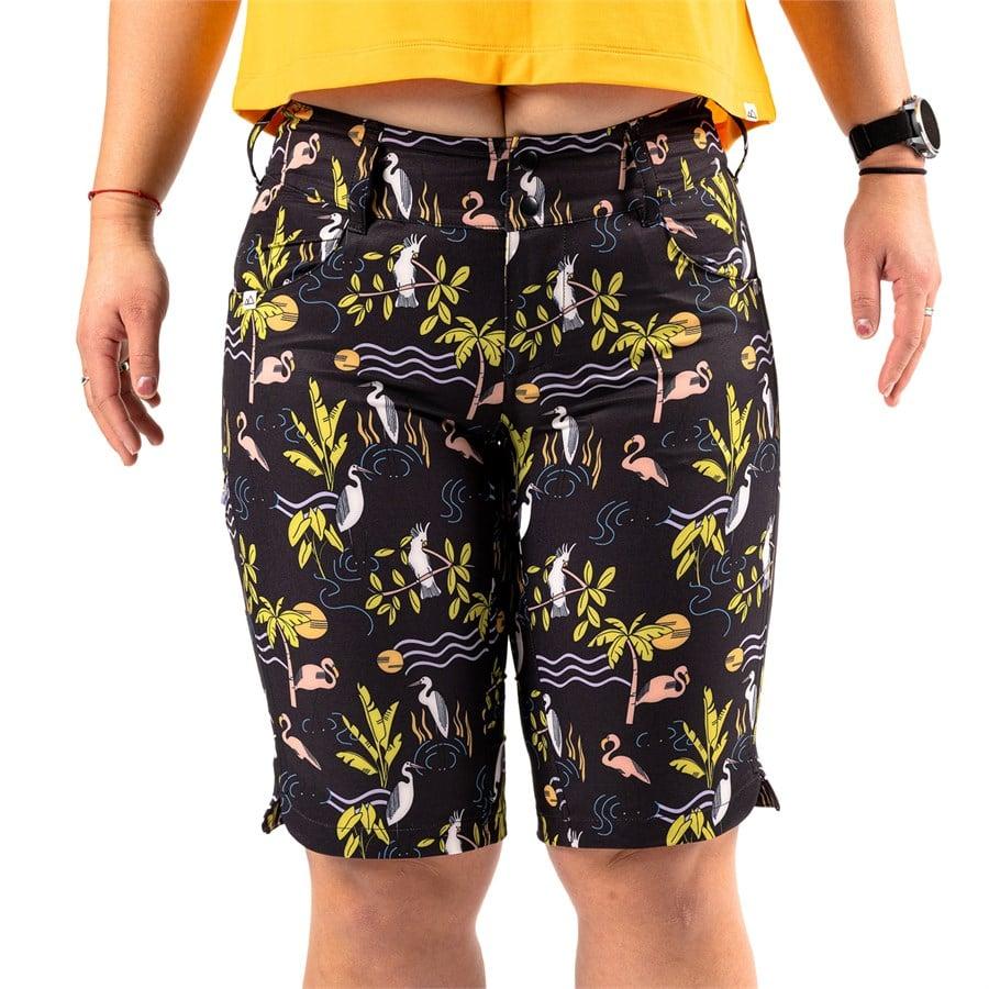 Wild Rye Kaweah Shorts - Women's