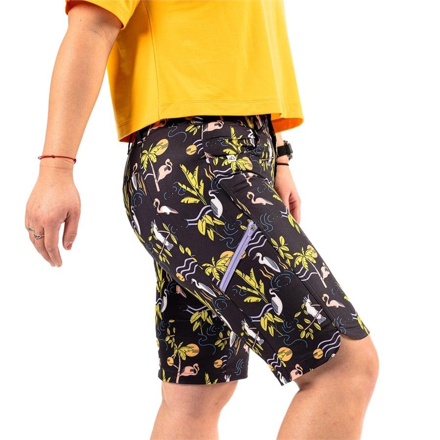 Wild Rye Kaweah Shorts - Women's