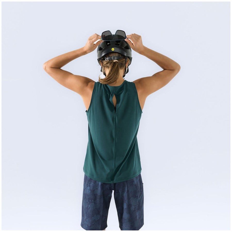 Wild Rye Lola Muscle Tank - Women's