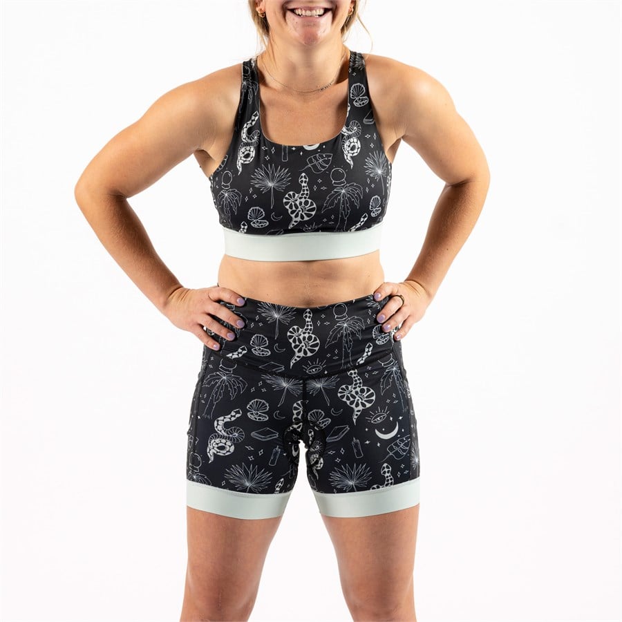 Wild Rye Lucille Sports Bra - Women's