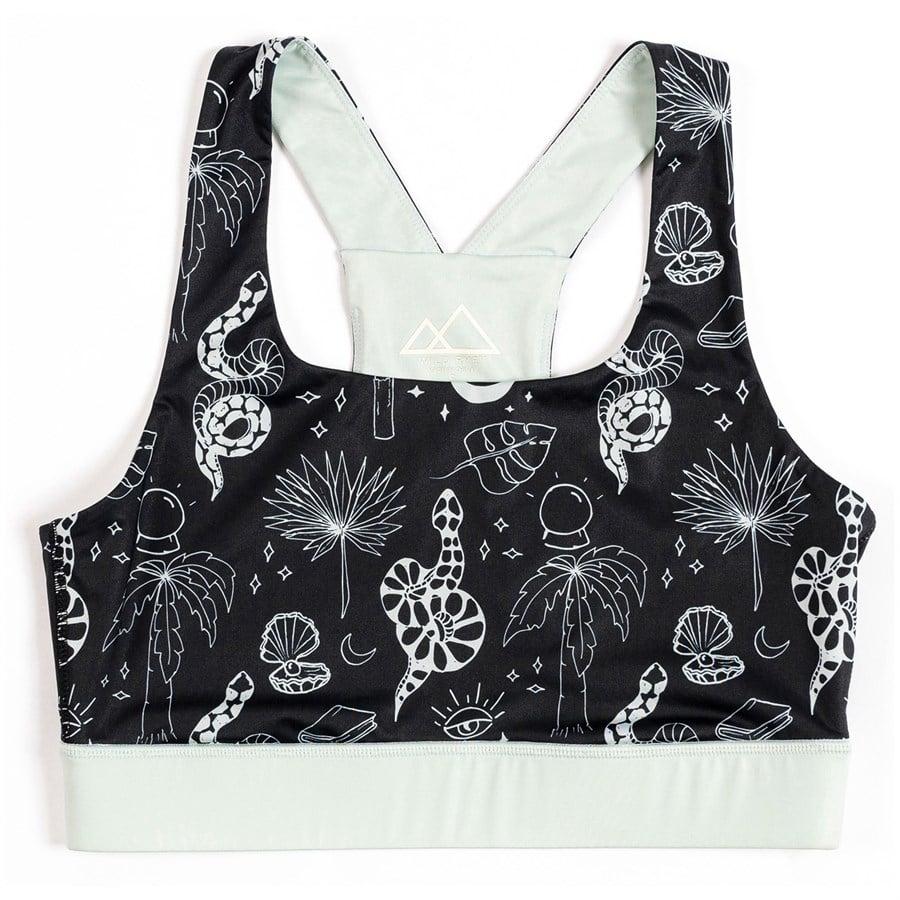 Wild Rye Lucille Sports Bra - Women's