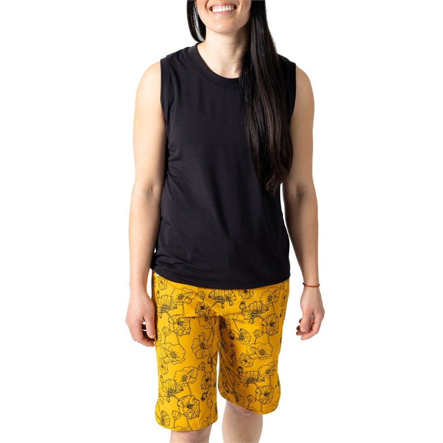 Wild Rye Merritt Muscle Tank Jersey - Women's