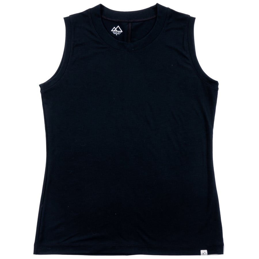 Wild Rye Merritt Muscle Tank Jersey - Women's