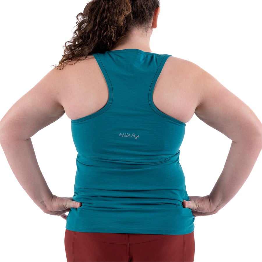 Wild Rye Mia Tank Jersey - Women's