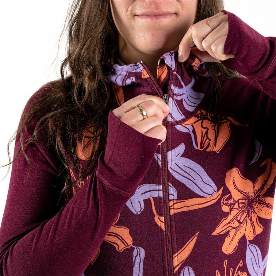 Wild Rye Olivia Onesie - Women's