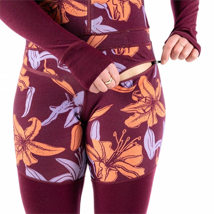Wild Rye Olivia Onesie - Women's